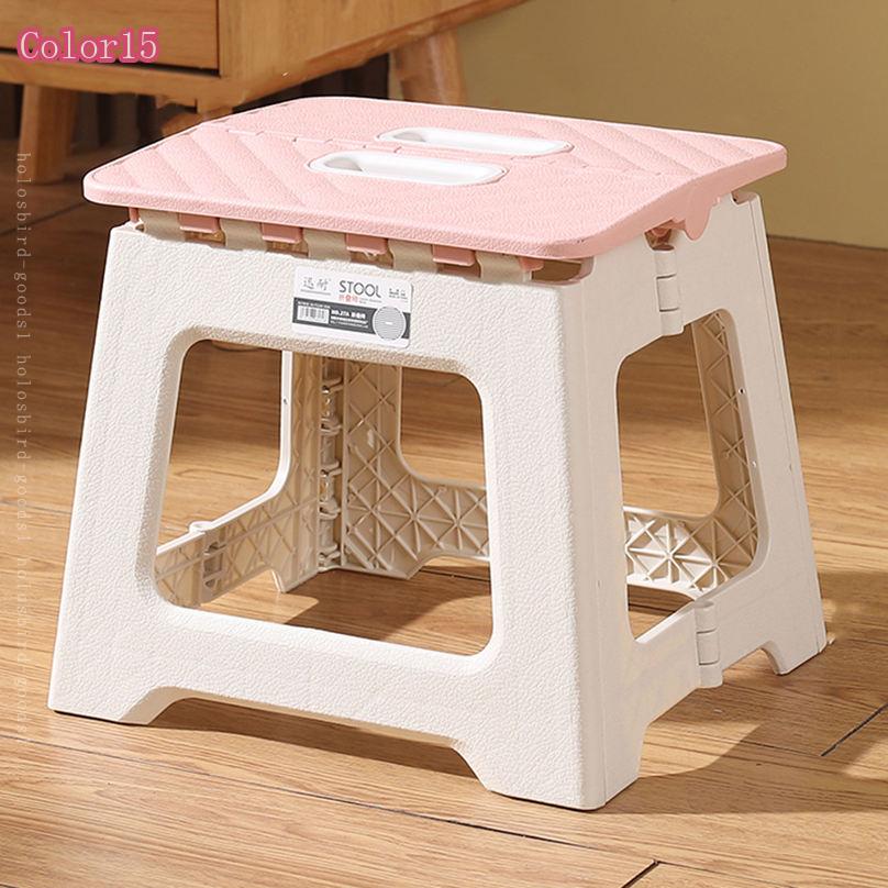 1000円OFFクーポン おしゃれ 踏み台 クラフタースツール 折りたたみ ステップ台 椅子 チェア 一段 脚立 コンパクト かわいい インテリア雑貨 子供イス コンパクト アウトドア キッチン トイレ 洗車 作業台 収納 掃除 インテリア holosbird-goods1