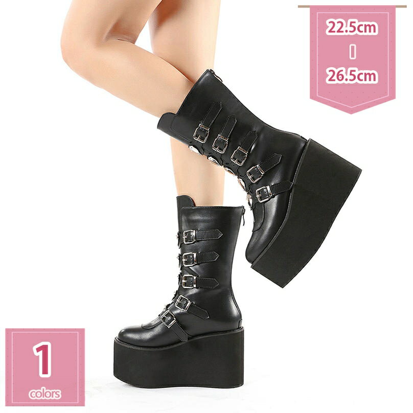 2000円OFFクーポン レディース ロングブーツ 厚底 ジョッキーブーツ 大きい 小さいサイズ ライダーブーツ ラウンドトゥ ロング コスプレ エレガント 疲れにくい 歩きやすい 通学 通勤 デート 同窓会 美脚 細身 長靴 滑り止め ハイヒール holosbird-goods1