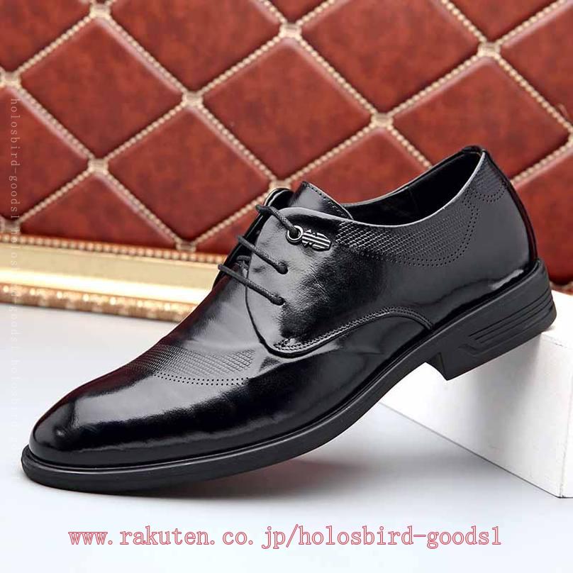 1000円OFFクーポン ビジネスシューズ メンズ 革靴 本革 軽量 歩きやすい ビジネス スニーカー 走れる ドレスシューズ ブレントゥ 外羽根 歩きやすい革靴 スーツ 靴 3E 通気性 防水 防臭 防滑 屈曲 カジュアル靴 営業マン 就活 通勤 holosbird-goods1