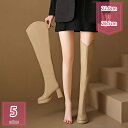 777円OFFクーポン セクシー ニーハイブーツ ストレッチ レディース 厚底 前厚 ジョッキーブーツ ラウンドトゥ チャンキーヒール おしゃれ 美脚 ロング丈 ロングブーツ 劇団衣装 演出 コスプレ ハロウィン holosbird-goods1