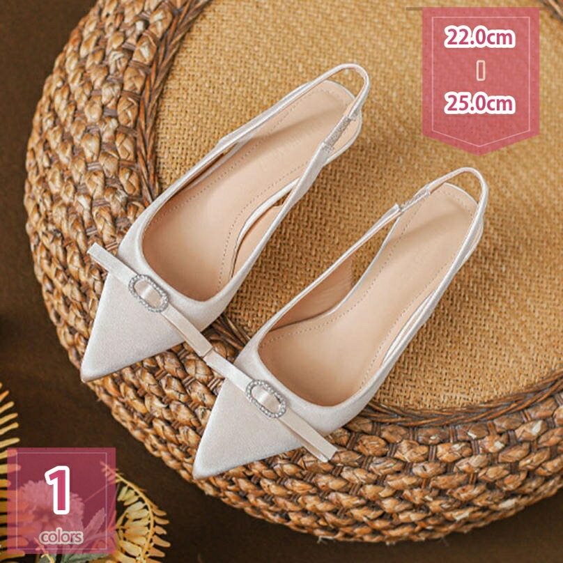 777円OFFクーポン ウェディングシューズ レディース 6センチ 結婚式 美脚 サンダル ビジュー 蝶結び 二..