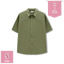 tシャツ メンズ 夏服 メンズ 半袖 大きいサイズ かっこいい 無地 五分袖 冷感 涼しい 涼感 ゆったり 服 カジュアル 快適 軽い 柔らかい シンプル オシャレ ファッション トップス 通勤 通学 開襟シャツ トップス holosbird-goods1