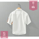 777円OFFクーポン 夏服 メンズ 五分袖 シャツ 吸汗速乾 通気性 かっこいい 快適な ワイシャツ カジュアル シンプル オシャレ 無地 オックスフォード ...