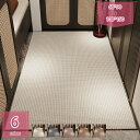 800円OFFクーポン 玄関 マット 長方形 屋外 水洗い 汚れ落とし 滑り止め 玄関マット 泥落としマット 屋外 ドアマット 泥落としタイプ おしゃれ インテ...