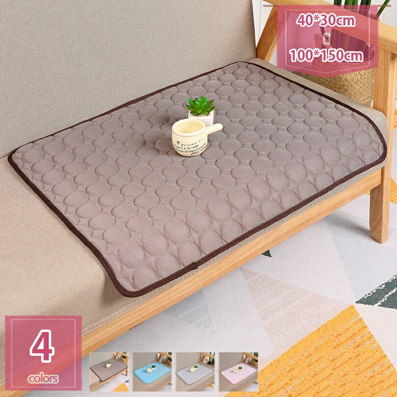 300円OFFクーポン ペットマット 防水 滑り止め ペットシーツ 小型犬 中型犬 大型犬 高齢犬 老犬 老猫 介護 トイレシート 犬用マット 犬 猫 うさぎ ペット用 夏用 犬 猫 消臭保護マット 床暖房対応 撥水マット 下敷きマット 玄関 廊下 2枚 holosbird-goods1