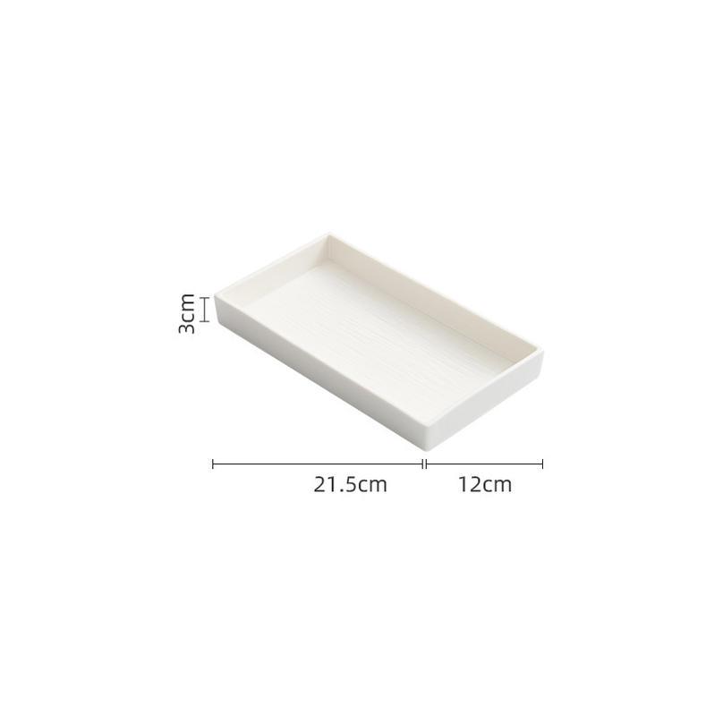 400円OFFクーポン 前菜皿 ミニケーキ フルーツ 小さめ パン皿 食洗機対応 電子レン...