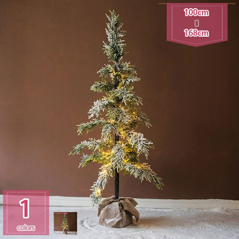 ミニクリスマスツリー かわいい クリスマス飾り クリスマスツリー インテリア用品 玄関 卓上 北欧風 お..