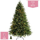 1000円OFFクーポン クリスマスツリー 北欧 大型 針葉樹 ヌードツリー 窓周り 屋外 ホテル ショップ 自宅用 店舗用 業務用 雰囲気満々 簡単な組立品 ...