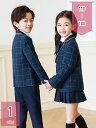 2000円OFFクーポン フォーマル 女の子 ジャケット スカート シャツ 3点セット 子供 コート 上下セット セットアップ キッズ フォーマルウェア ガール...