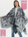 800円OFFクーポン 秋服 ポンチョ ストール レディース ブランケット ひざかけ 膝掛け チェック 秋冬 大判 羽織もの マント 防寒 機内 マフラー 秋 ...