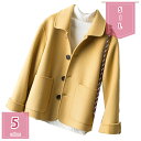 チェスターコート レディース テーラードコート 40代 アウター 服 ダブル ショート丈 冬 軽い 大きいサイズ ショート 無地 ロングコート ロング 秋 コート キャメル 着こなし トレンチコート 細身 50代 春 ステンカラーコート 暖かい holosbird-goods1