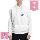 300円OFFクーポン 名入れ パーカー オリジナル 自作 オーダーメイド 法人 酒屋 商店 従業員 制服 おもしろパーカー ネタ 芸術 ギフト プレゼント かわいい 団体 誕生日 記念日 綿 イラスト 厚手生地 デザイン フード付き キッズ 大人 holosbird-goods1