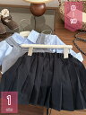 300円OFFクーポン スカートスーツ 女の子 入学式 卒業式 韓国子供服 ガールズ スーツ セット セットアップ キッズ 発表会 フォーマル 大人っぽい スク...
