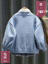 JK制服 3点セット ニット カーディガン 女の子 シャツ 蝶ネクタイ プリーツスカート スポーツウェア キッズスーツ 子供服 大人服 上下セット 子供スーツ ...