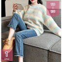 子供服 女の子 上下 セットアップ ニットセーター ロングパンツ ガールズ ジャージ 女児 ルームウ ...