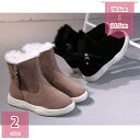 スノーシューズ キッズ キッズスノーブーツ ウインターブーツ 冬用シューズ キッズ サイドジッパー 子ども ブーツ 防寒靴 防風 防寒対策 合わせやすい キッズ スキー ウインターシューズ ガールズブーツ スキーブーツ 女の子 holosbird-goods1