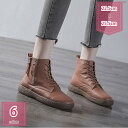 編み上げブーツ レディース ブーツ 編み上げ ショートブーツ レースアップブーツ 袴 袴ブーツ ワイズ 3E 靴 歩きやすい ヒール レースアップ 疲れない 足が痛くならない 幅広 甲高 大きいサイズ サイドジップ 通学 お洒落 ブーツ holosbird-goods1