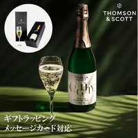 【0.0% 甘くない 本格 ノンアルコールワイン】 ギフトにも ノンアルコールスパークリングワイン 「トムソンアンドスコット ナウシー」ノンアルコールワイン スパークリングワイン ノンアルコールシャンパン ノンアル ワイン 高級 ノンアルコールスパークリング プチギフト