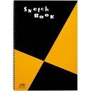 マルマン A3スケッチブック 図案印刷シリーズ S115 00065749 【まとめ買い3冊セット】