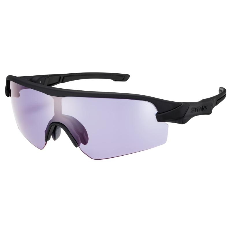 [スワンズ] 日本製 スポーツサングラス STRIX D.A. ストリ...(4)