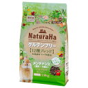 ミニマルランド ナチュラハ グルテンフリー 12種ブレンド ラビット メンテナンス お徳用 1.9kg(4)