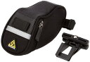 TOPEAK(トピーク) エアロ ウェッジ パック(クイッククリック) M(4)