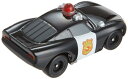 タカラトミー トミカ カーズ C-36 マックィーン(TOONポリス) 449997(3)