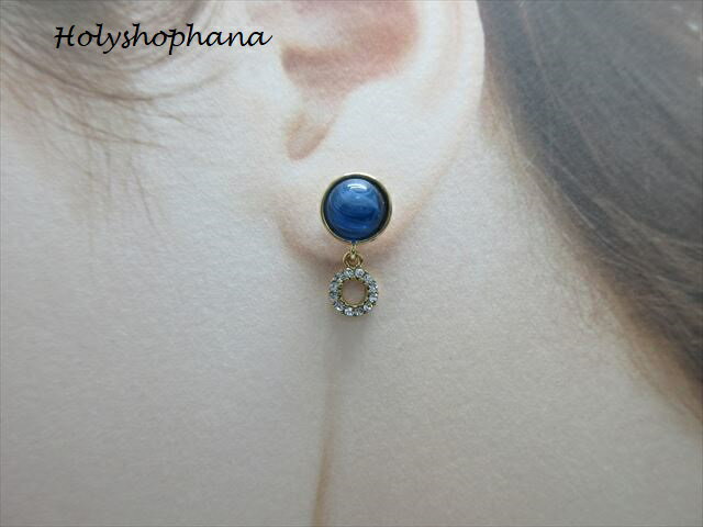 おしゃれ ピアス