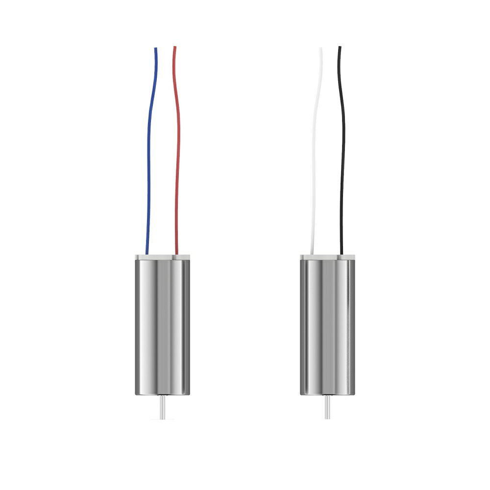 【即納】Holy Stone ドローン HS340用 モーターセット 時計回り/逆時計回り 1セット
