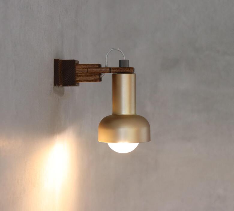 hom toock-bra ブラケットライト 壁掛け照明 店舗照明 施主支給 施主支給照明のサムネイル