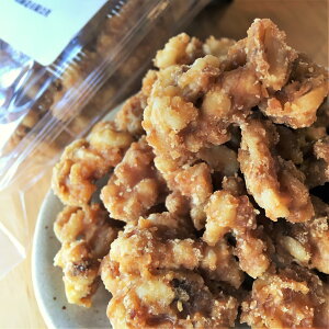 味噌 胡桃 みそくるみ 100g3つ 味噌胡桃 味噌菓子 おつまみ ナッツ ナッツ加工品 信州味噌 蜂蜜 水飴 柚子 買い回り