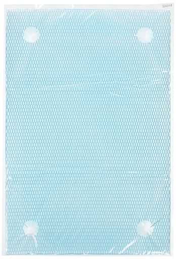 ユーザー(USER)涼感ジェルマットエコ枕450x300x8mmU-R281