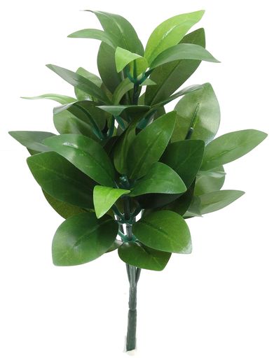 リアルな質感本物仕様しきみ樒しきび造花約28.5cm1本SOKASGI学会会館でも採用光触媒抗菌