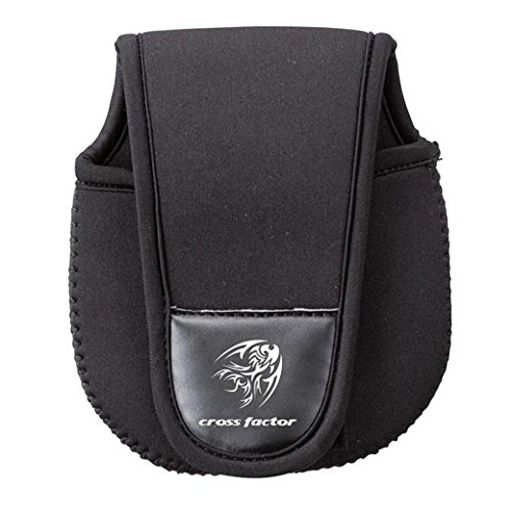 クロスファクター(CROSSFACTOR)ベイトリールカバーANC701