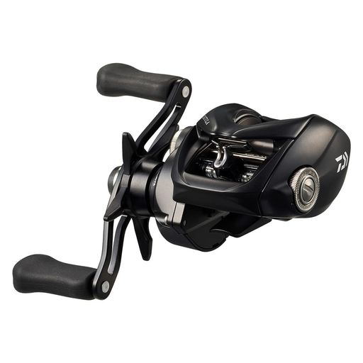 ダイワ(DAIWA)ベイトリール24TATULATW100H