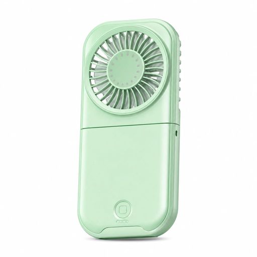 BOOHUQICH ハンディファン 3in1 多機能ミニ扇風機 携帯扇風機 首掛け・卓上・ハンディ兼用 折りたたみコンパクト 静音設計 4段階風量調節