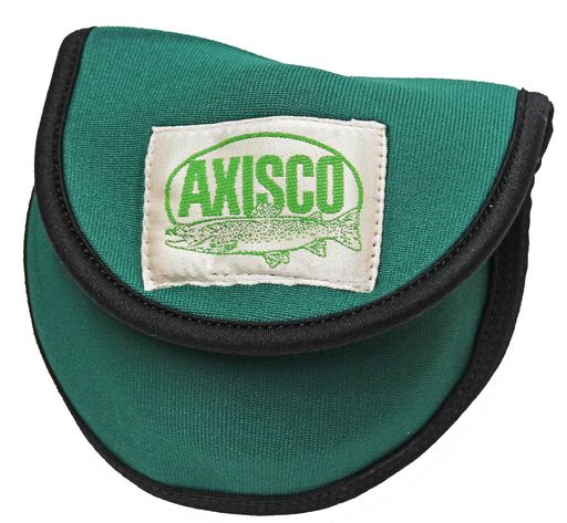 フライリールケースDX-S/M用-グリーン