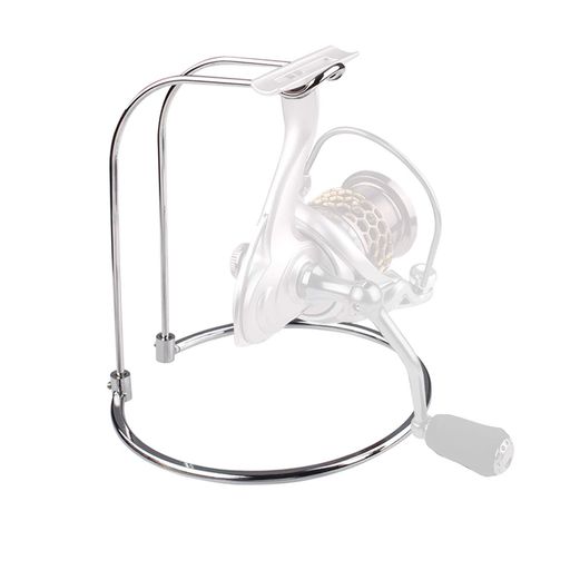 リールスタンドリールディスプレイスタンドスピニングリール専用シマノリール用ダイワリール用オリジナ..