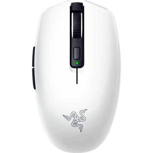 Razer Orochi V2 White ワイヤレスゲーミングマウス