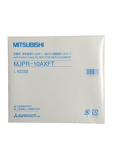 三菱電機除湿機交換用空気清浄フィルターMJPR-10AXFT