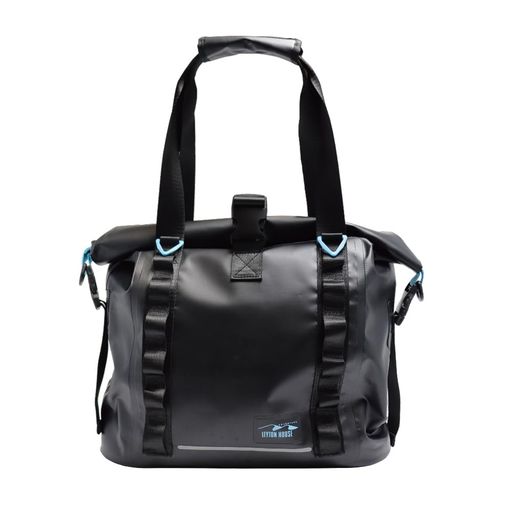 [レイトンハウス]ドライトートバッグ防水トートバッグ20リットルドライバッグ通勤通学レイン雨ゲリラ豪雨レジャー登山旅行遠足キャンプ釣りカヤックボート自転車バイクアウトドア楽…(4)