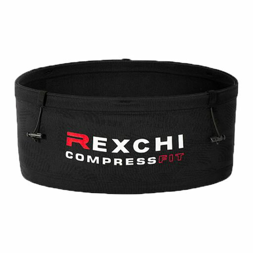 ランニングポーチ揺れないウエストポーチポケット付き腹巻きランニングベルト伸縮素材ペットボトル収納..