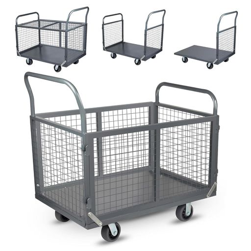 Lomive3IN1��å����ޤ�����緿��������Ѳٽ�800KG�����դ��ޤꤿ����¿��ǽ���¼ֶ�̳�ѡ���������϶�ּ겡������åԥ󥰥������Ų�100x60cm�������Ѻ��̴�ñ�Ȥ�Ω�ư��ۤ��㤤ʪ������