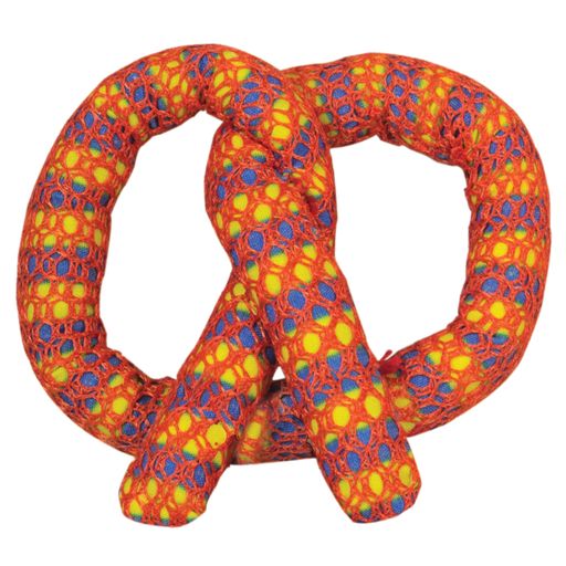 Catstagesペットステージ(Petstages)デンタル・プレッツェルPTPS333