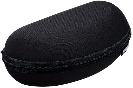 [スワンズ]サングラスケースセミハードタイプA-210BKブラック