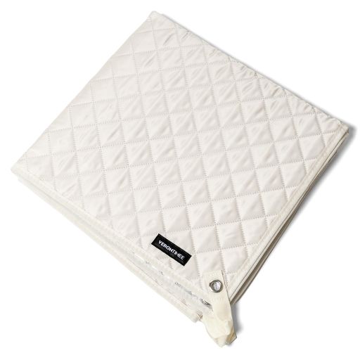 レジャーシート厚手1人2人用物置き150x73cm両面防水グランドシート加工軽量収納袋付き折り畳みアウトド..