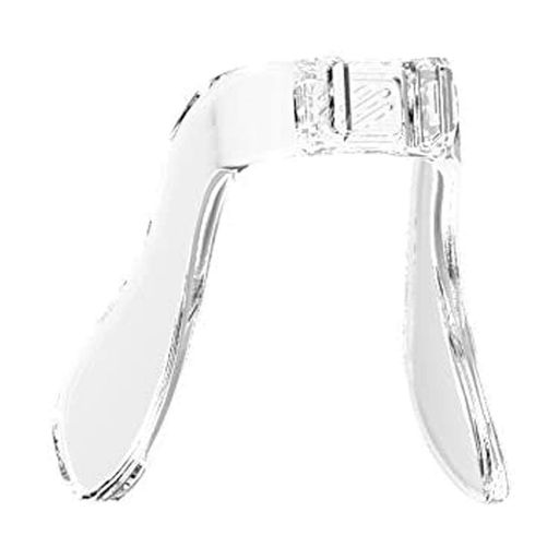 ルディプロジェクト(RUDYPROJECT)スポーツサングラスパーツクリアエルゴノーズ13サングラス眼鏡メガネ..