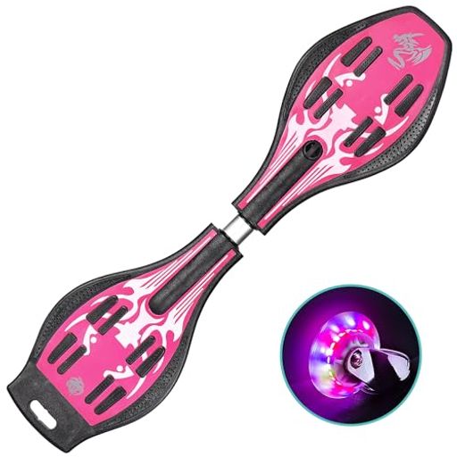 ブレイブボードAISFAスケートボード子供スケボー子供スケートボードキッズスケートボードエスボード子供用ブレードボード子供用ブレイブボード子供用ブレボーskateboardESSボード外遊びお…