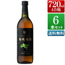 焼酎 竜峡梅酒 14度 720ml 6本セット 送料無料 まとめ買い 芋 芋焼酎 酒 お酒 高級 男性 ギフト プレゼント 鹿児島 本坊酒造