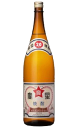 【スーパーSALE限定 ポイント5倍】甲類焼酎 宝星 20度 1800ml 単品 酒 お酒 高級 男性 ギフト プレゼント 鹿児島 本坊酒造 メッセージカード無料 ホワイトデー　お返し